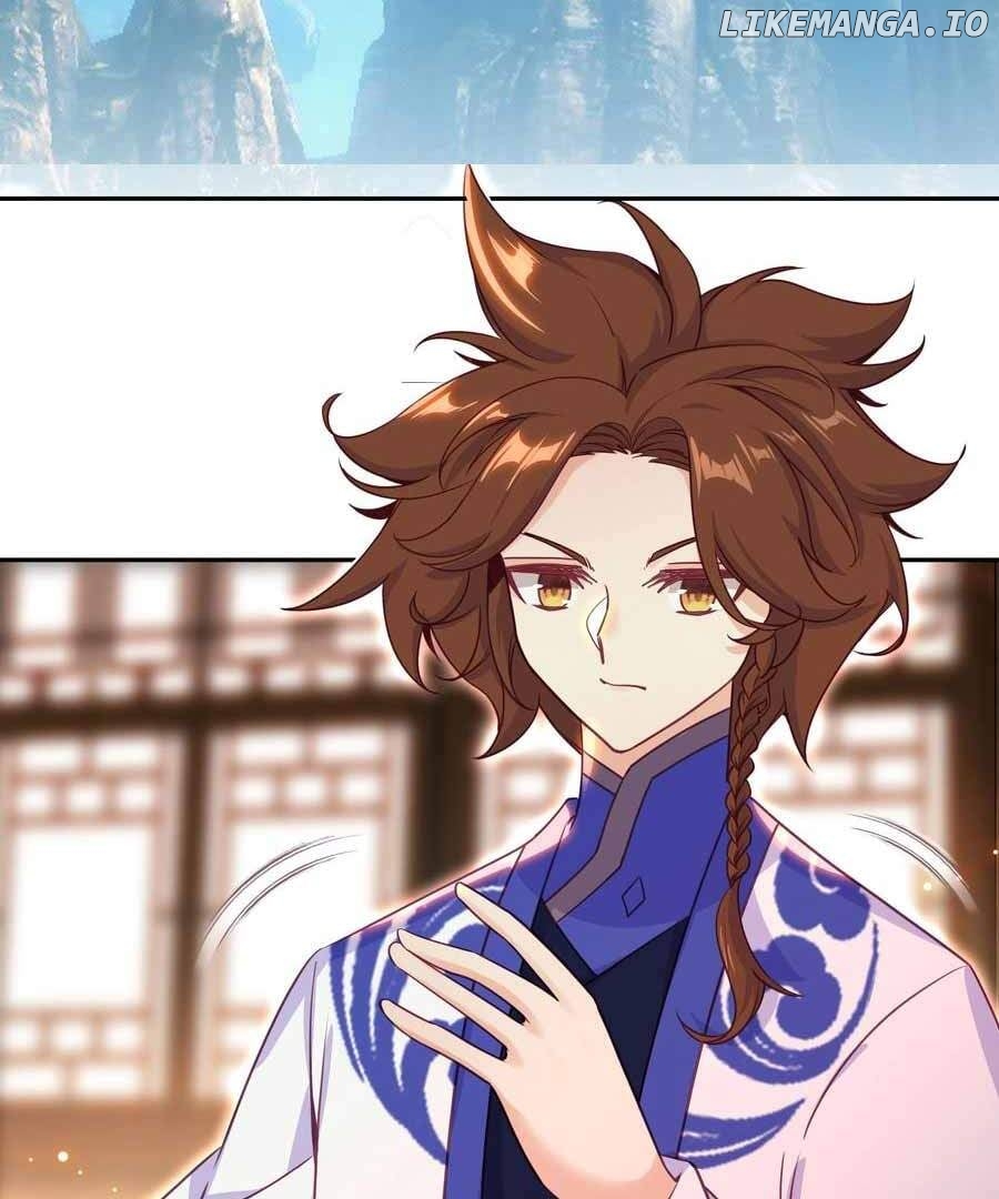 The Emperor is a Woman Chapter 299 - page 2