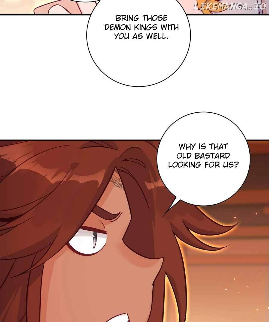 The Emperor is a Woman Chapter 299 - page 24