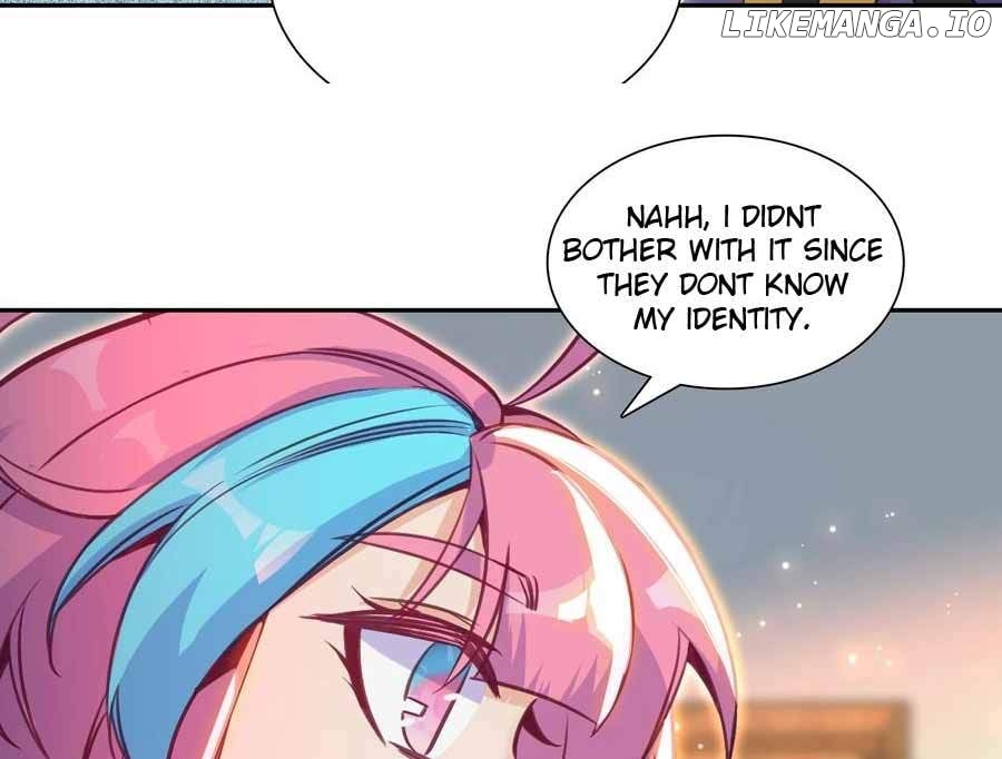 The Emperor is a Woman Chapter 299 - page 34