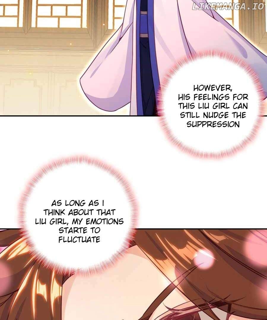 The Emperor is a Woman Chapter 299 - page 4