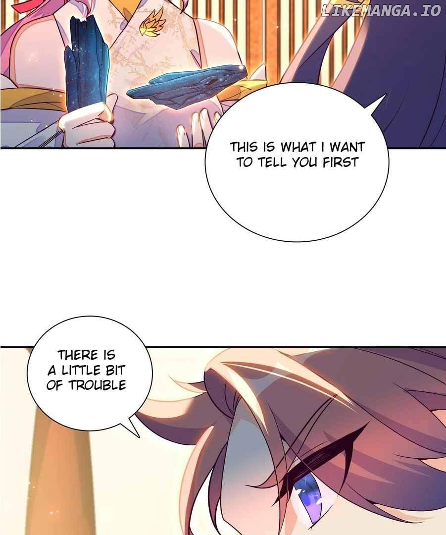 The Emperor is a Woman Chapter 299 - page 42