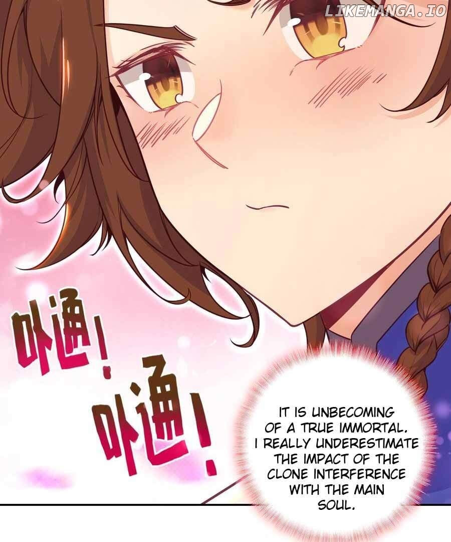 The Emperor is a Woman Chapter 299 - page 5