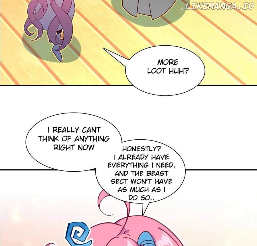 The Emperor is a Woman Chapter 299 - page 51