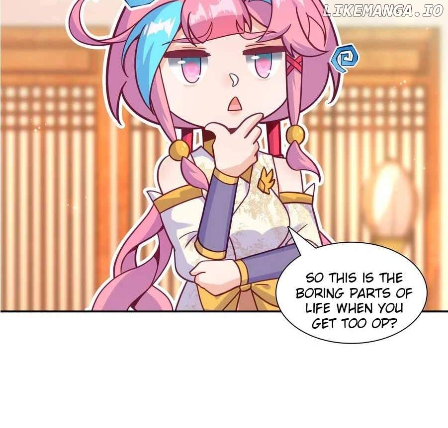 The Emperor is a Woman Chapter 299 - page 52