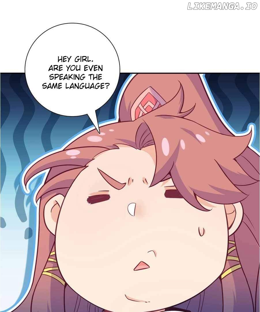 The Emperor is a Woman Chapter 299 - page 53