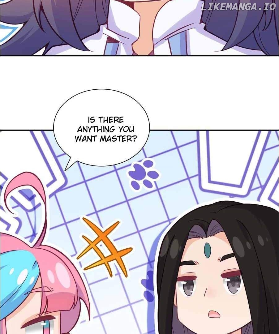 The Emperor is a Woman Chapter 299 - page 54