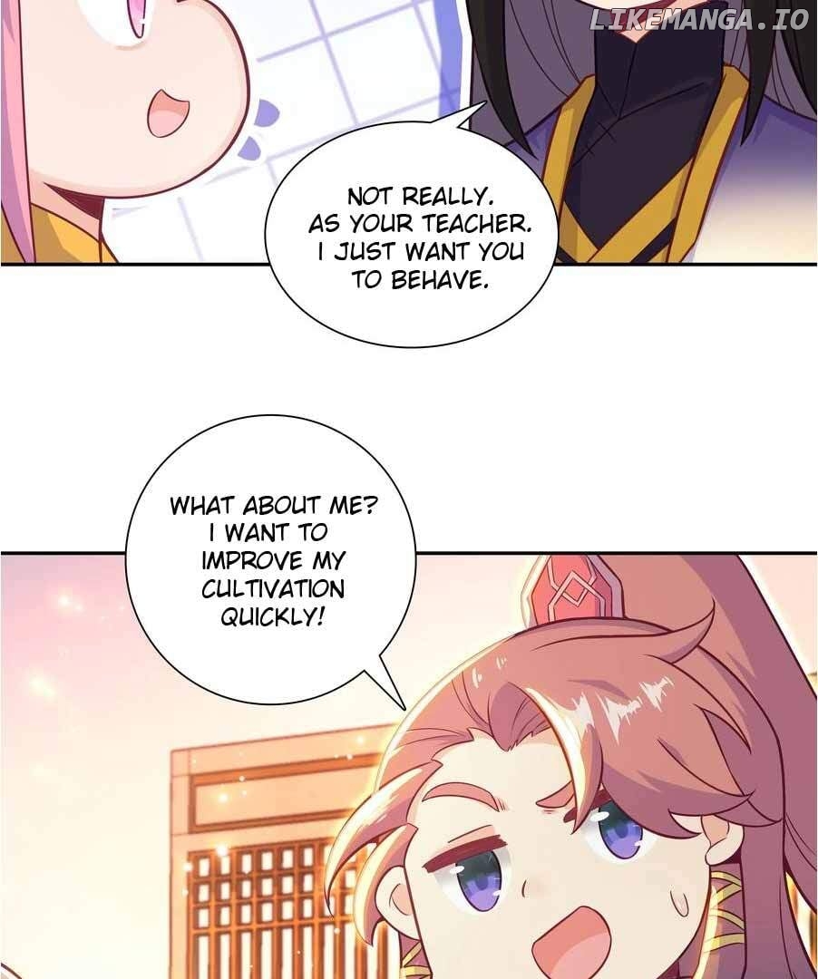 The Emperor is a Woman Chapter 299 - page 55