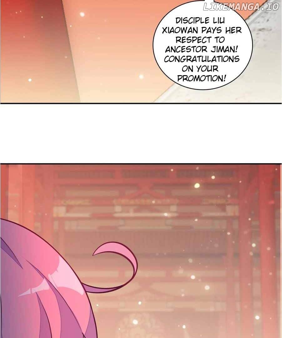 The Emperor is a Woman Chapter 299 - page 60