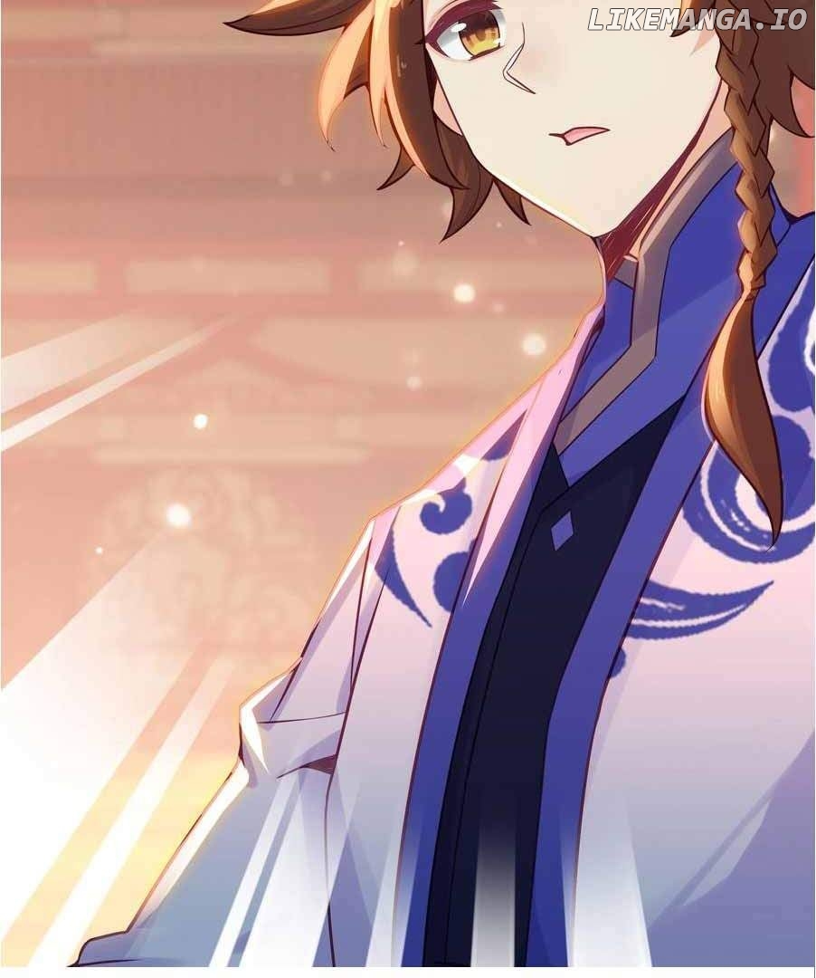 The Emperor is a Woman Chapter 299 - page 62