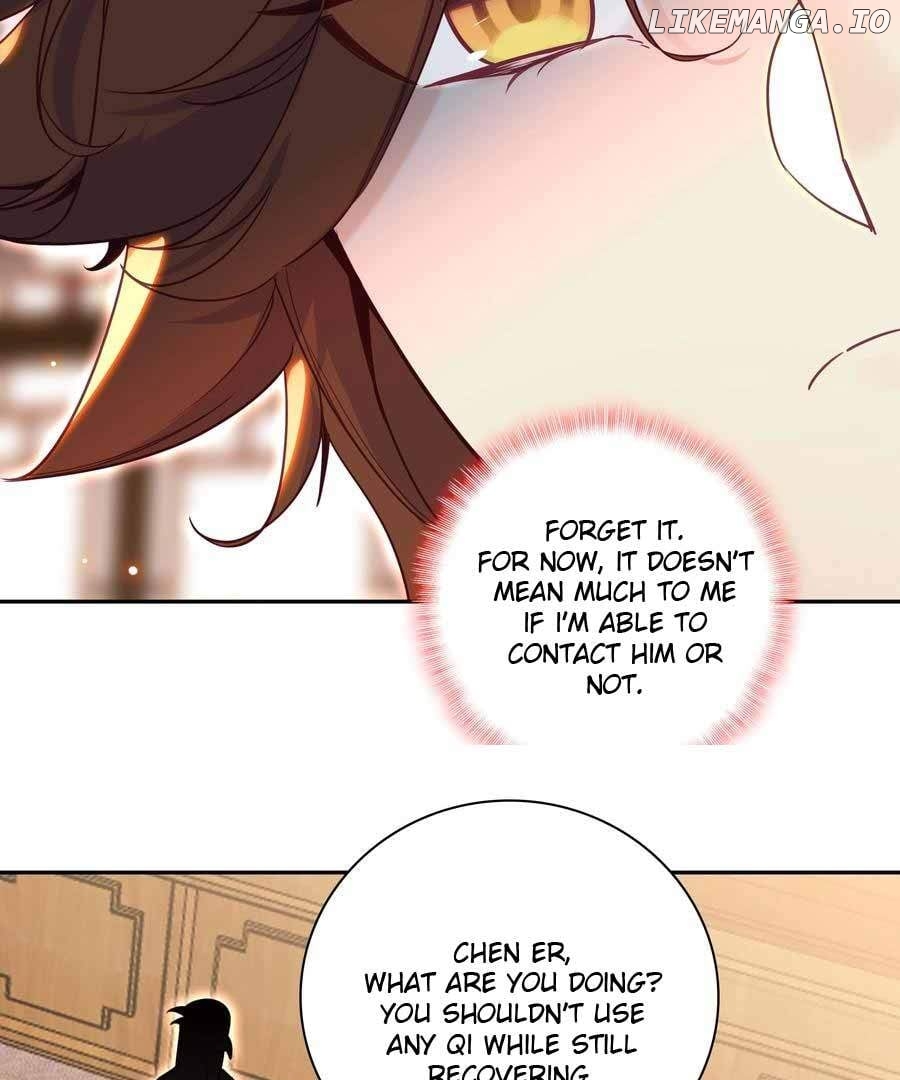 The Emperor is a Woman Chapter 299 - page 9