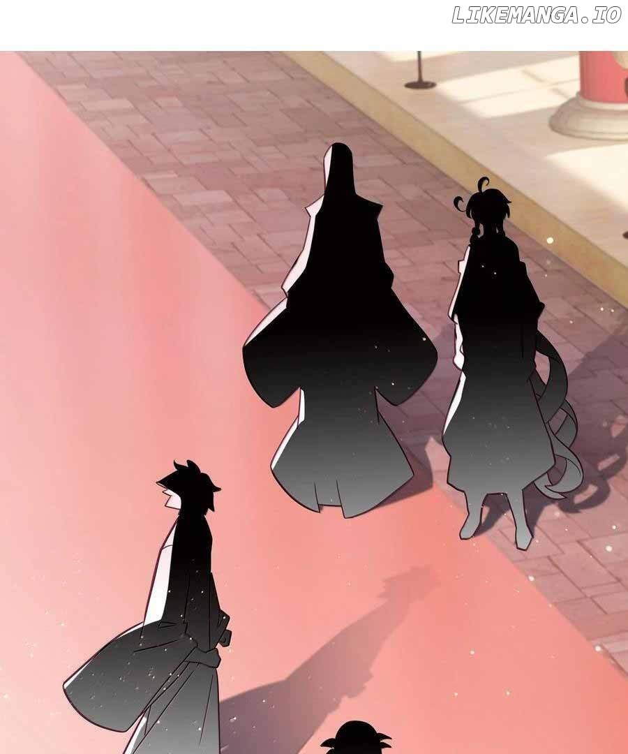 The Emperor is a Woman Chapter 300 - page 1