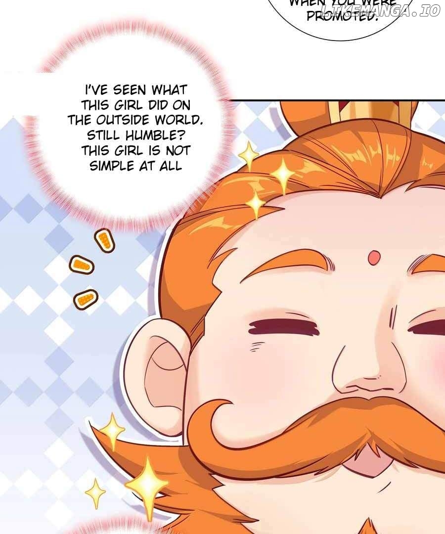 The Emperor is a Woman Chapter 300 - page 10