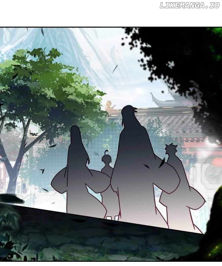 The Emperor is a Woman Chapter 300 - page 19