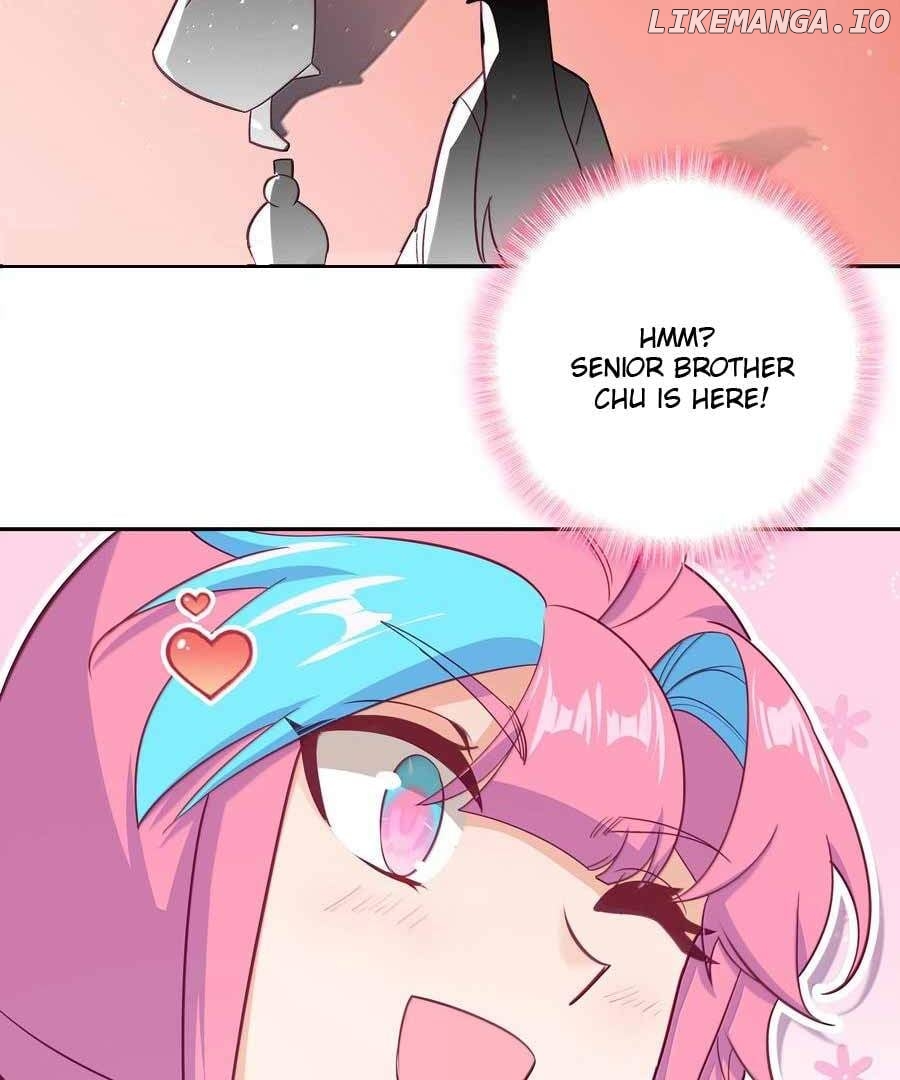 The Emperor is a Woman Chapter 300 - page 2