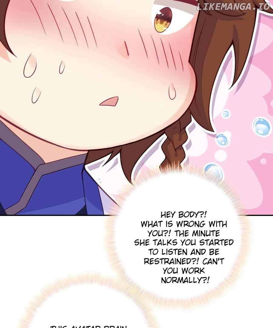 The Emperor is a Woman Chapter 300 - page 23