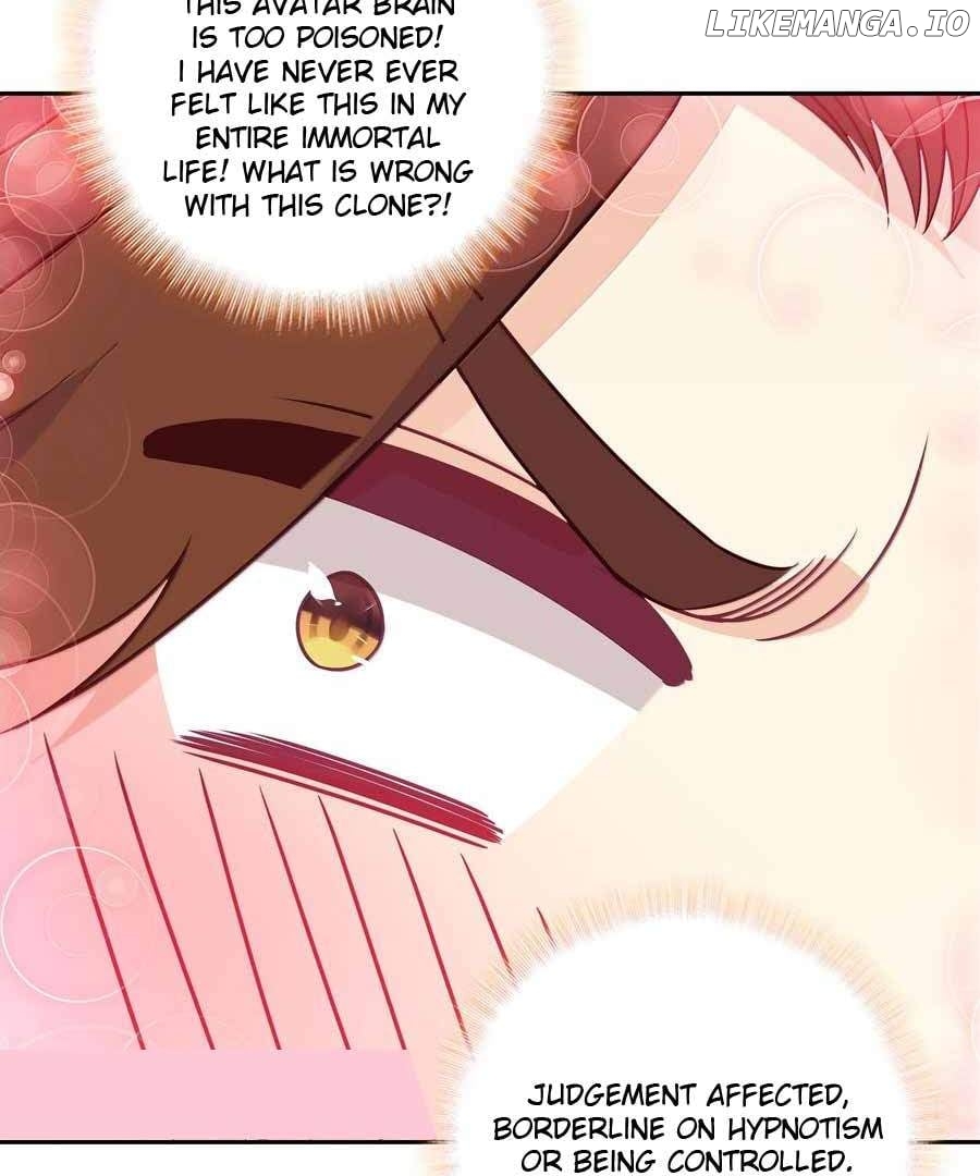 The Emperor is a Woman Chapter 300 - page 24