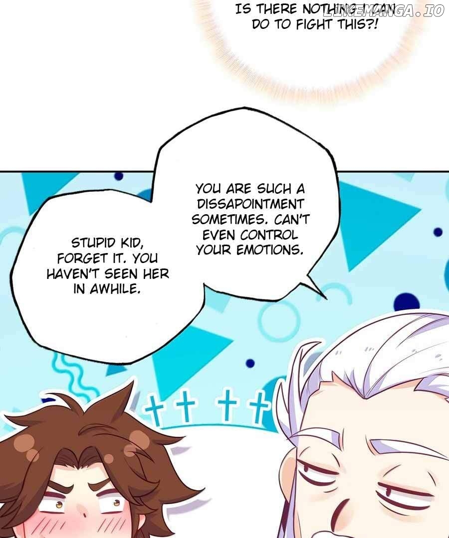 The Emperor is a Woman Chapter 300 - page 25