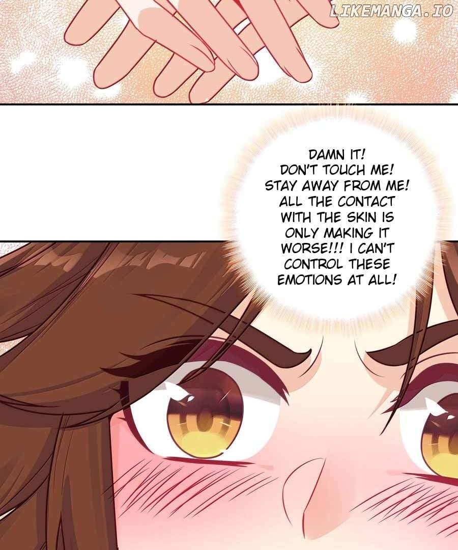 The Emperor is a Woman Chapter 300 - page 30