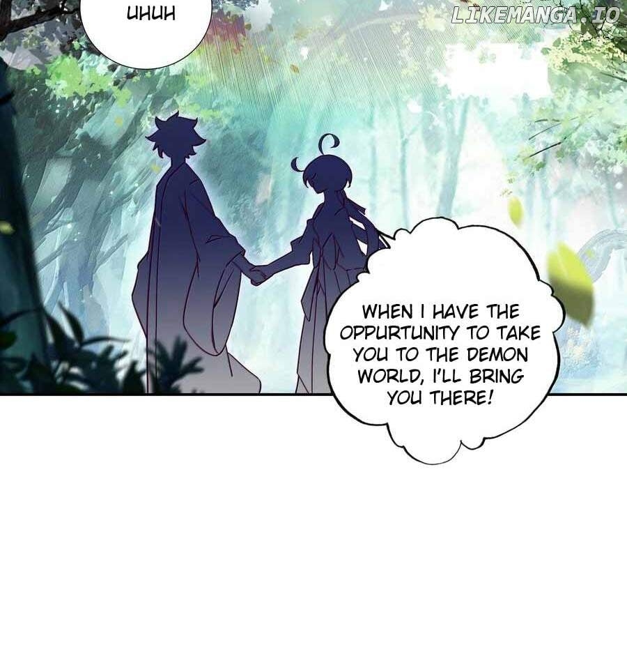 The Emperor is a Woman Chapter 300 - page 36