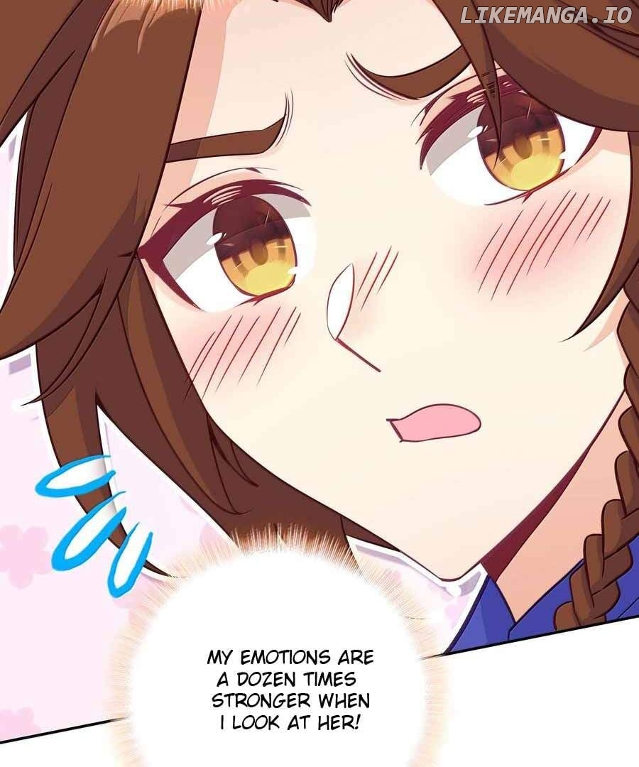 The Emperor is a Woman Chapter 300 - page 4