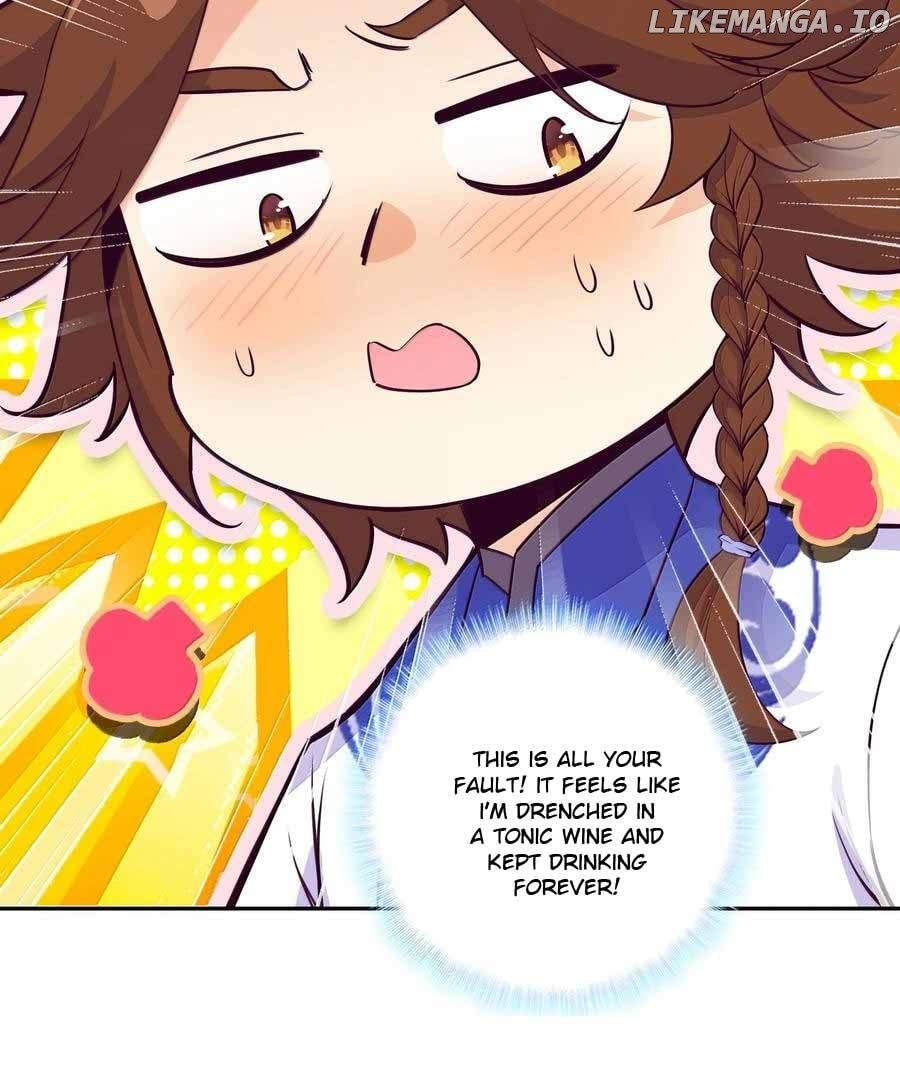 The Emperor is a Woman Chapter 300 - page 41