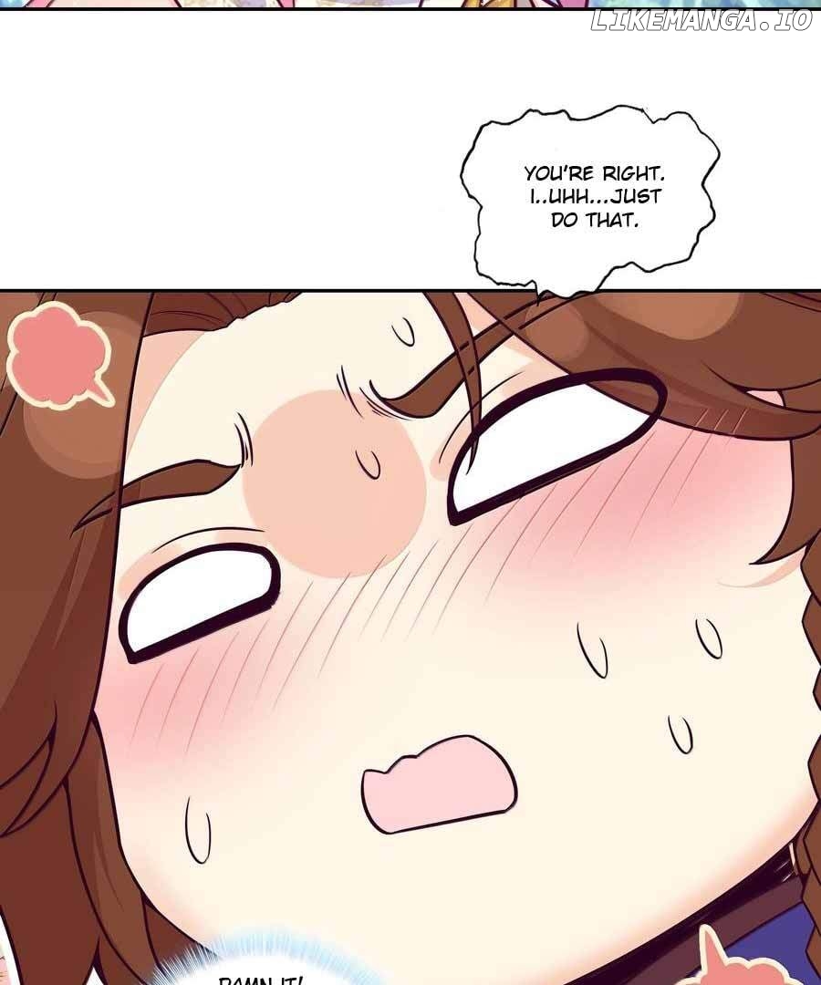 The Emperor is a Woman Chapter 300 - page 43