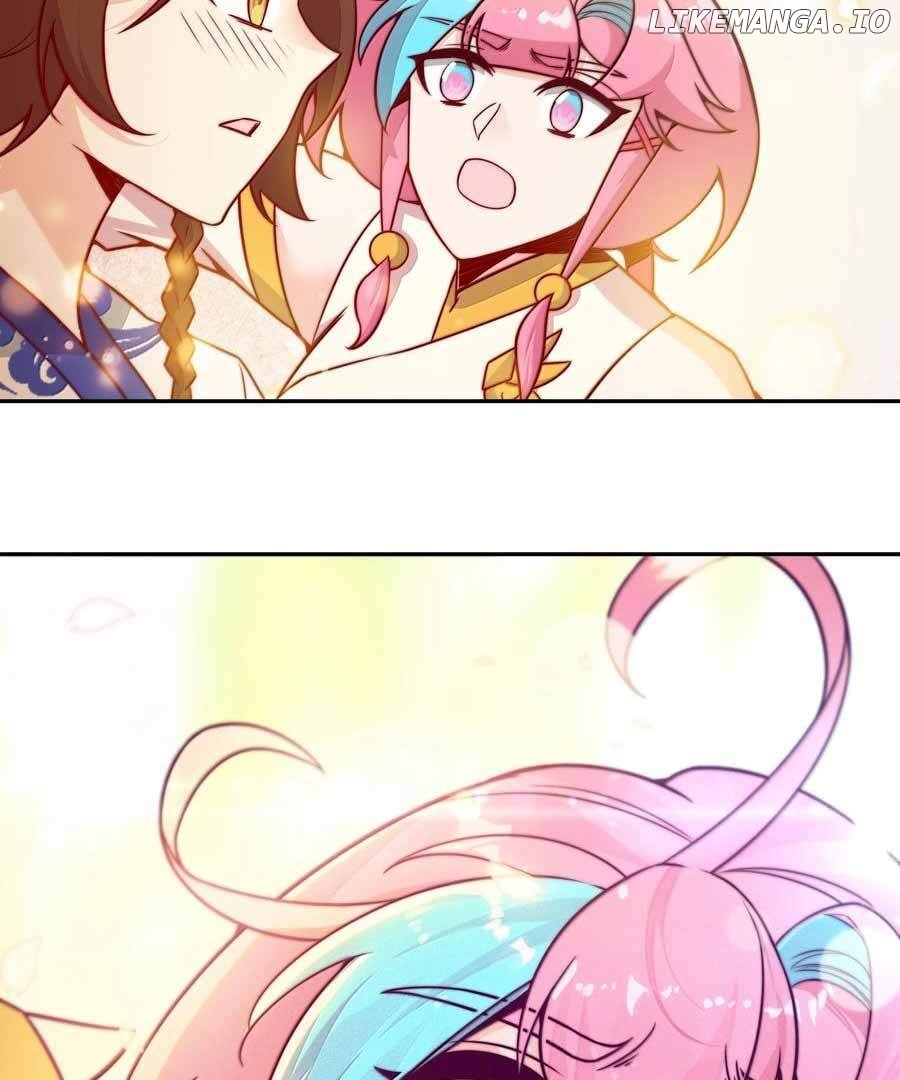 The Emperor is a Woman Chapter 300 - page 45