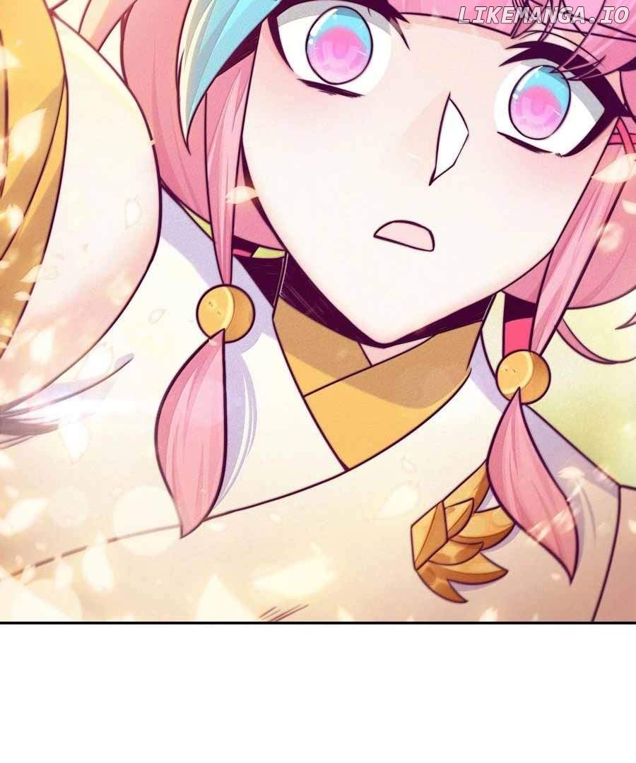 The Emperor is a Woman Chapter 300 - page 46