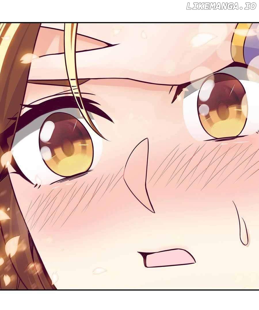 The Emperor is a Woman Chapter 300 - page 47