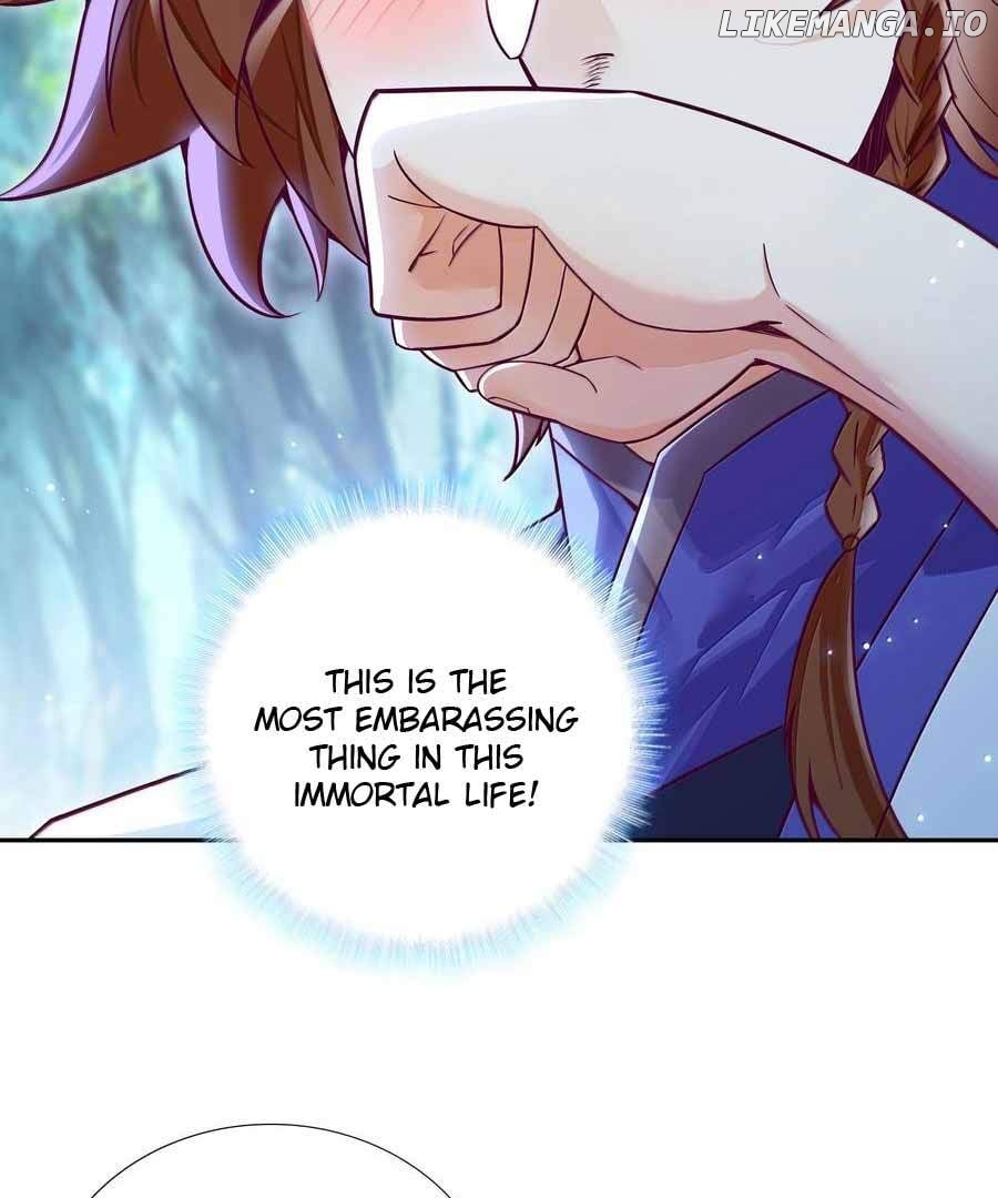 The Emperor is a Woman Chapter 300 - page 51