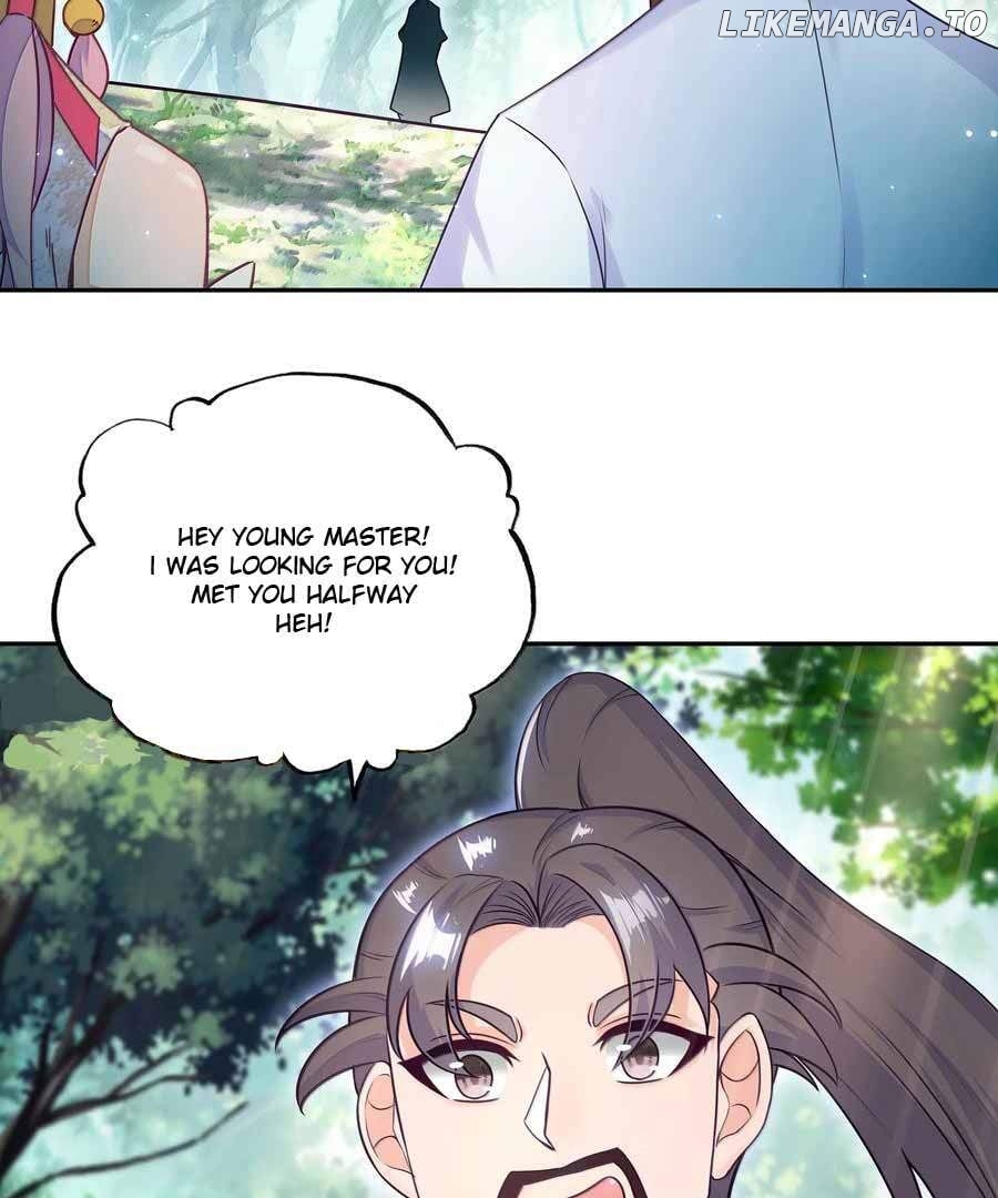 The Emperor is a Woman Chapter 300 - page 56