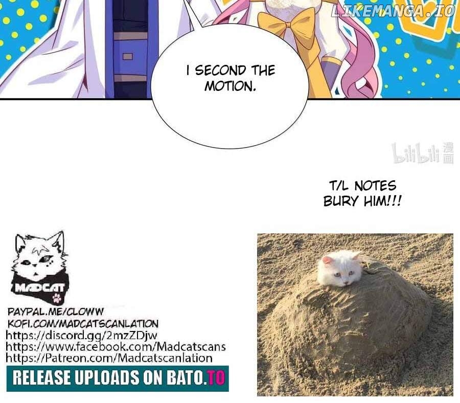 The Emperor is a Woman Chapter 300 - page 63