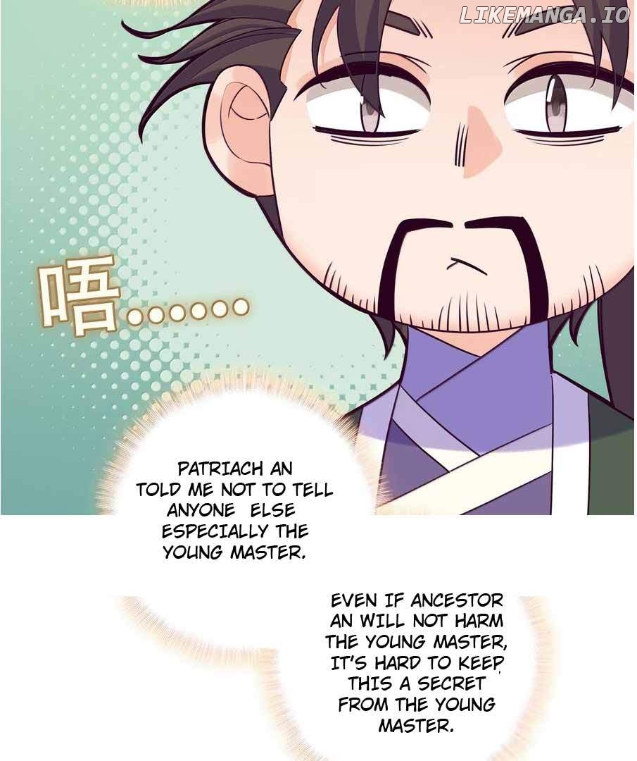 The Emperor is a Woman Chapter 301 - page 13