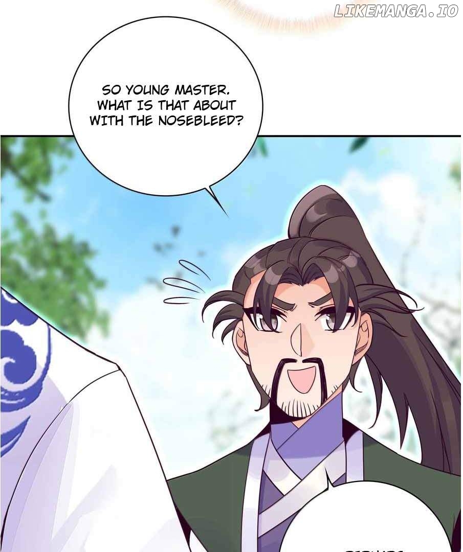 The Emperor is a Woman Chapter 301 - page 14