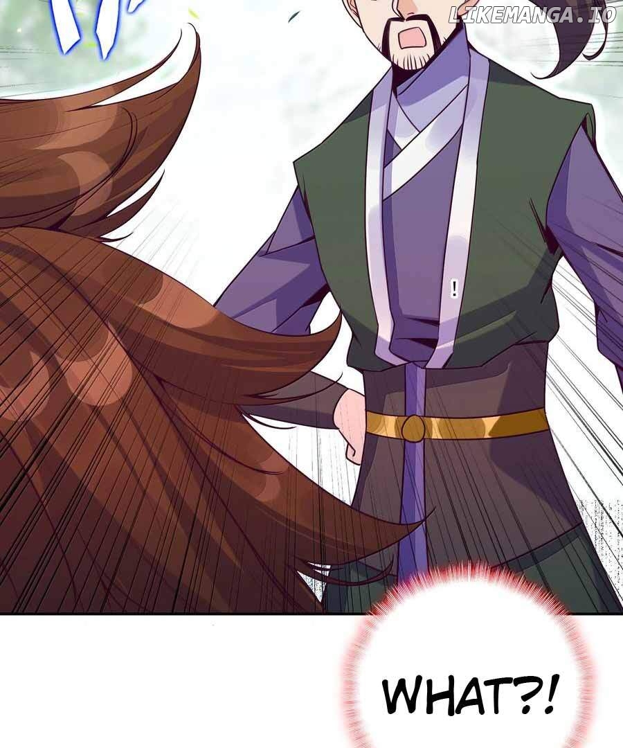 The Emperor is a Woman Chapter 301 - page 20