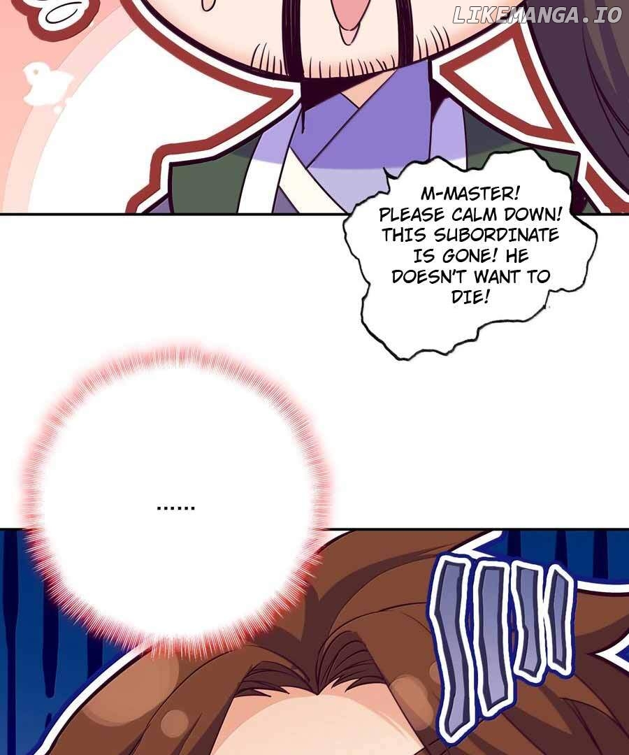 The Emperor is a Woman Chapter 301 - page 24
