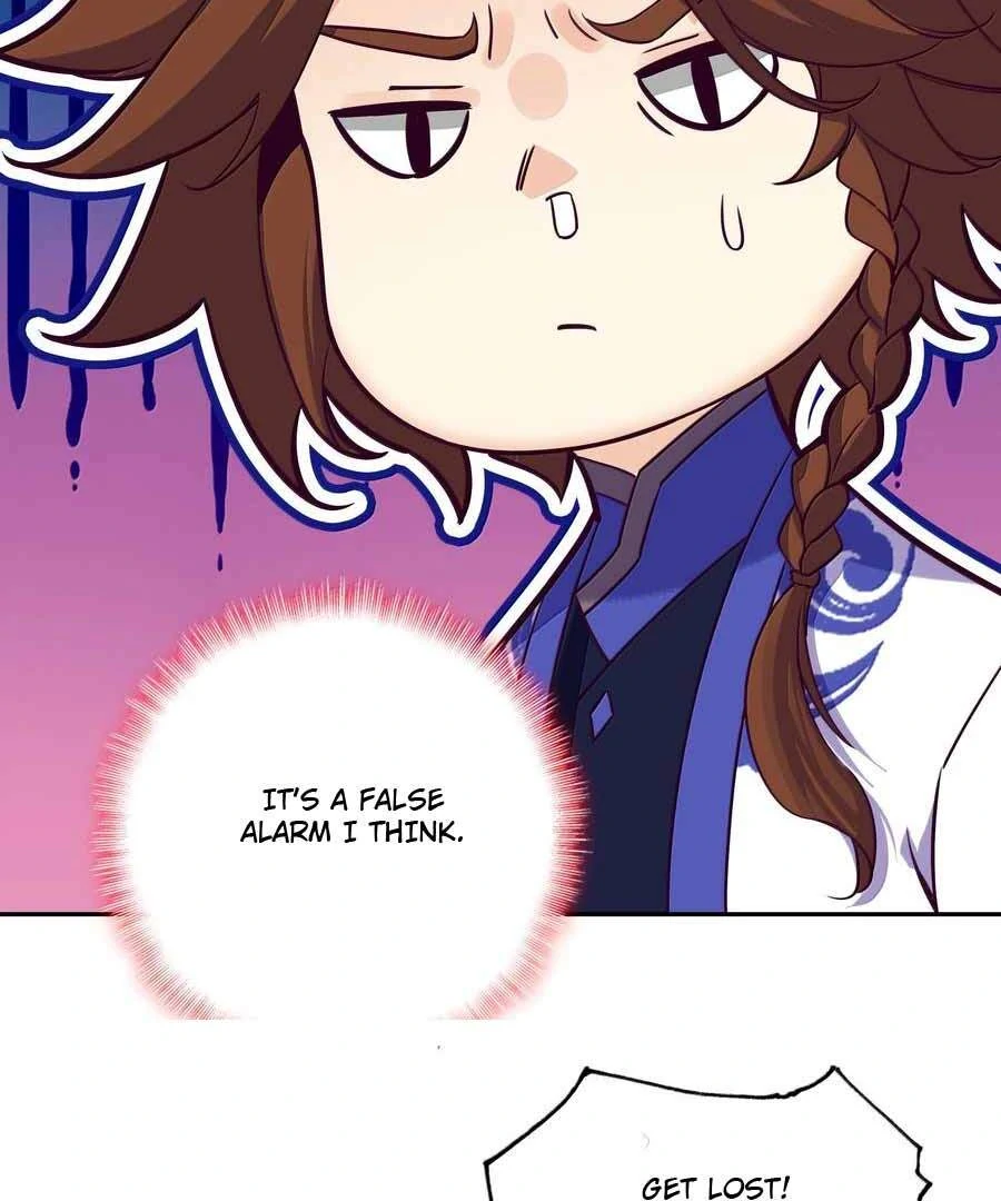 The Emperor is a Woman Chapter 301 - page 25