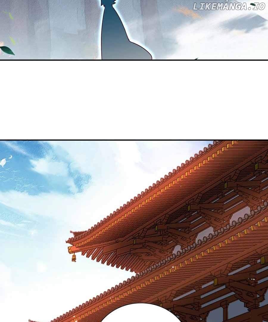 The Emperor is a Woman Chapter 301 - page 32