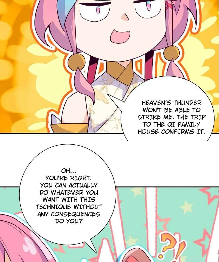 The Emperor is a Woman Chapter 301 - page 41