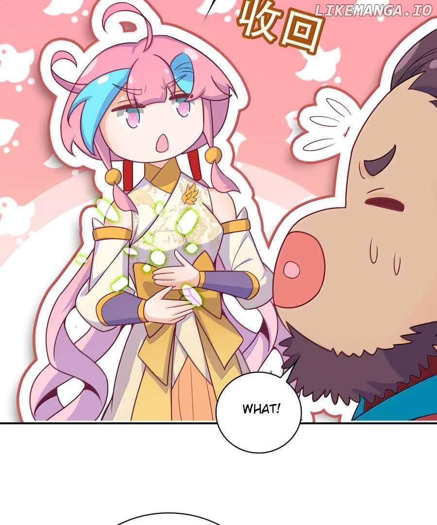 The Emperor is a Woman Chapter 303 - page 15