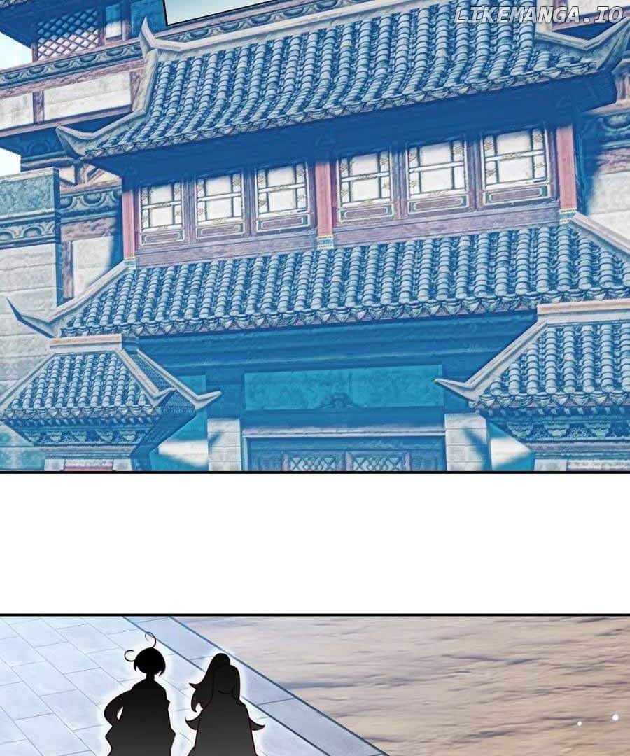 The Emperor is a Woman Chapter 303 - page 2