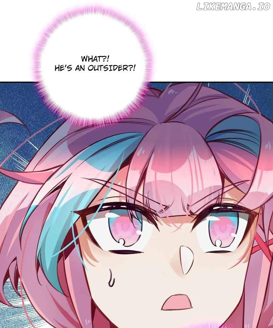 The Emperor is a Woman Chapter 303 - page 36