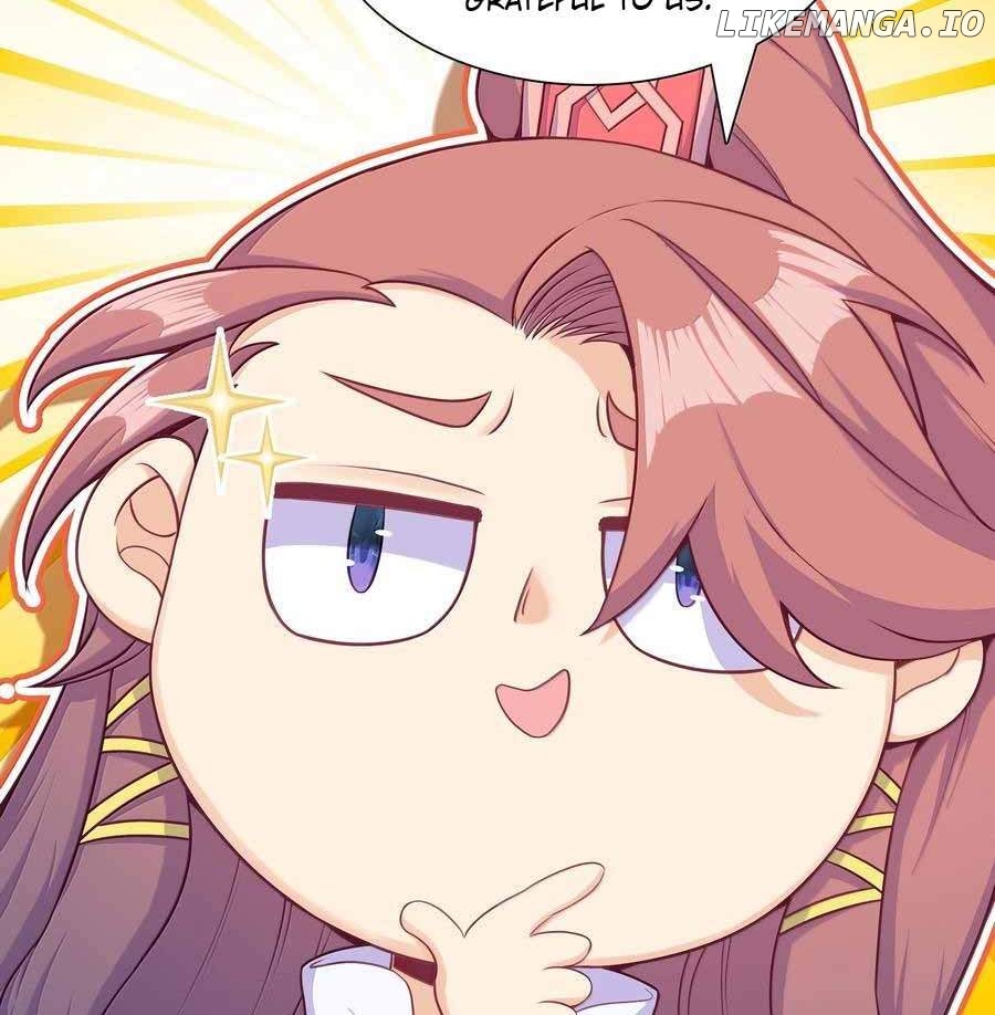 The Emperor is a Woman Chapter 303 - page 62