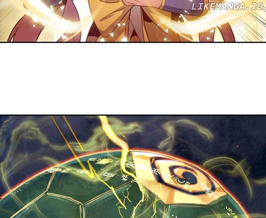 The Emperor is a Woman Chapter 304 - page 16