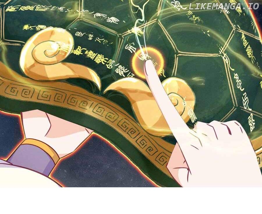 The Emperor is a Woman Chapter 304 - page 17