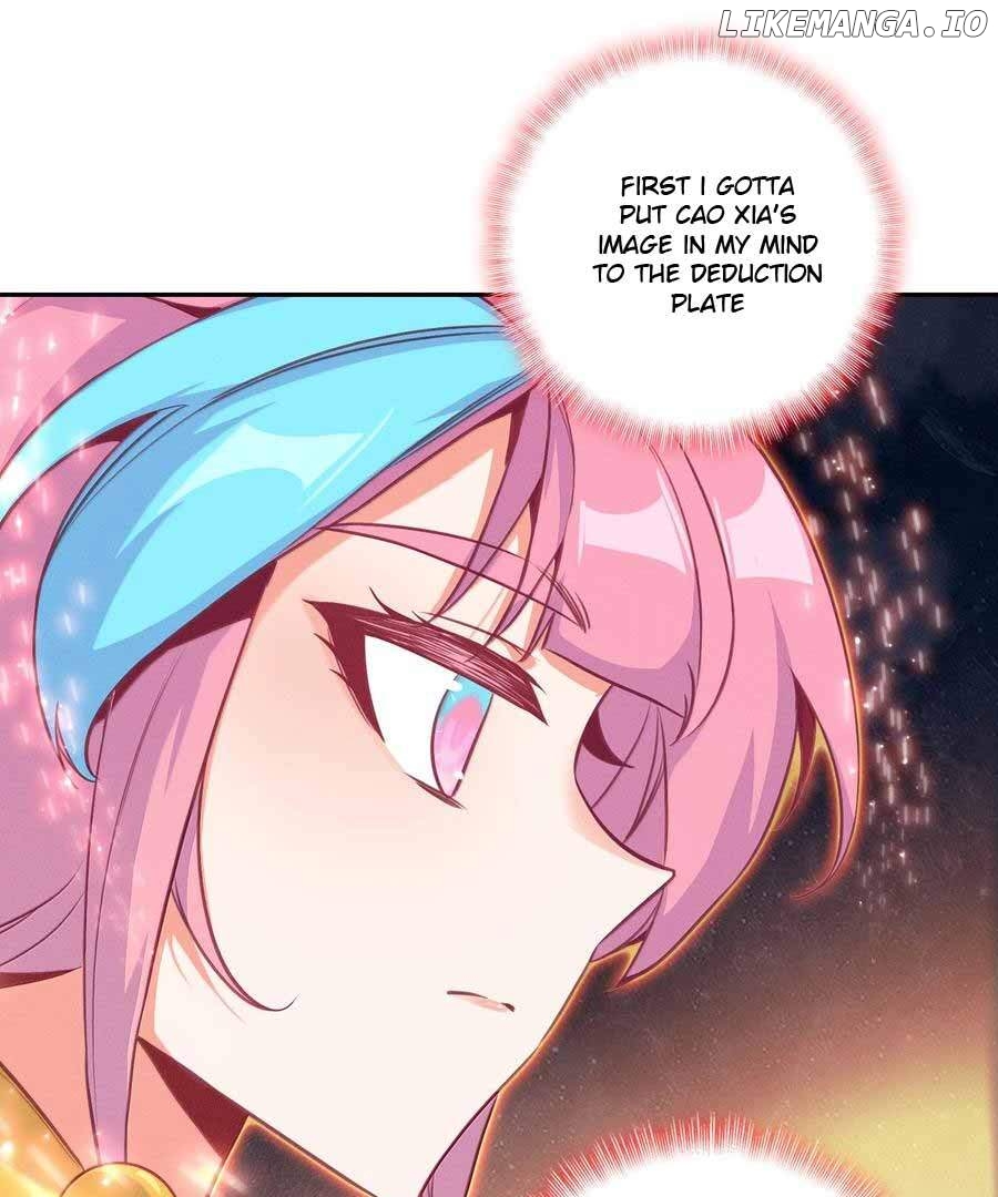 The Emperor is a Woman Chapter 304 - page 18