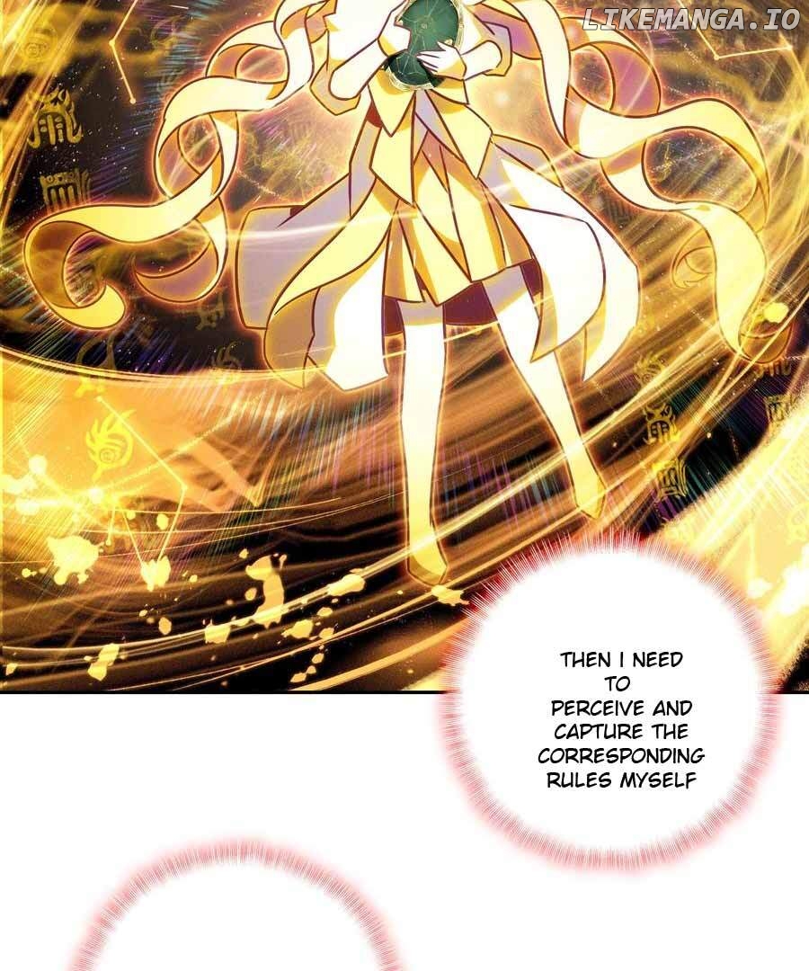 The Emperor is a Woman Chapter 304 - page 20