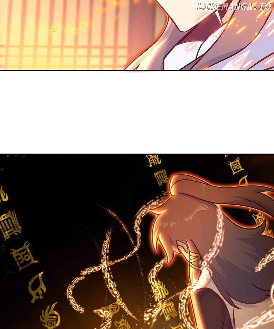 The Emperor is a Woman Chapter 304 - page 24