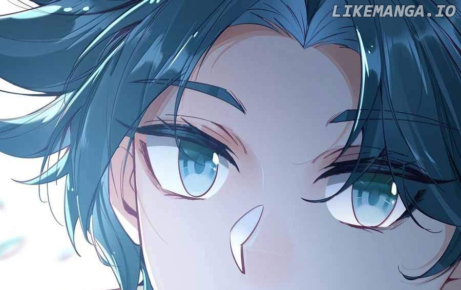 The Emperor is a Woman Chapter 304 - page 32