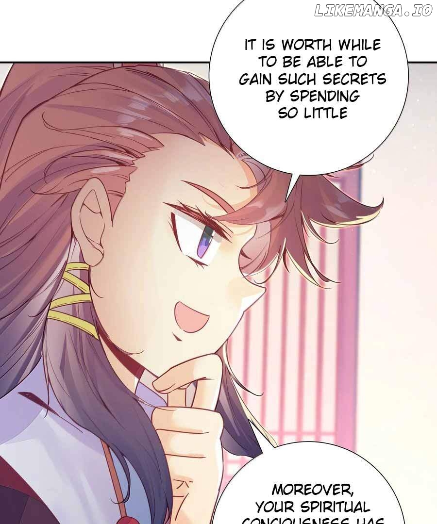The Emperor is a Woman Chapter 304 - page 38